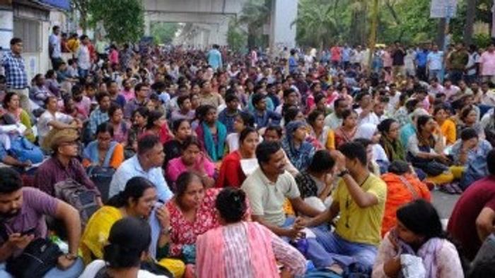 ফাইল চিত্র।