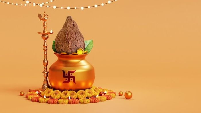অক্ষয় তৃতীয়ার পর খুলে যাবে এই ৫ রাশির ভাগ্যের দরজা! সুখ-সমৃদ্ধির ধারা শুরু