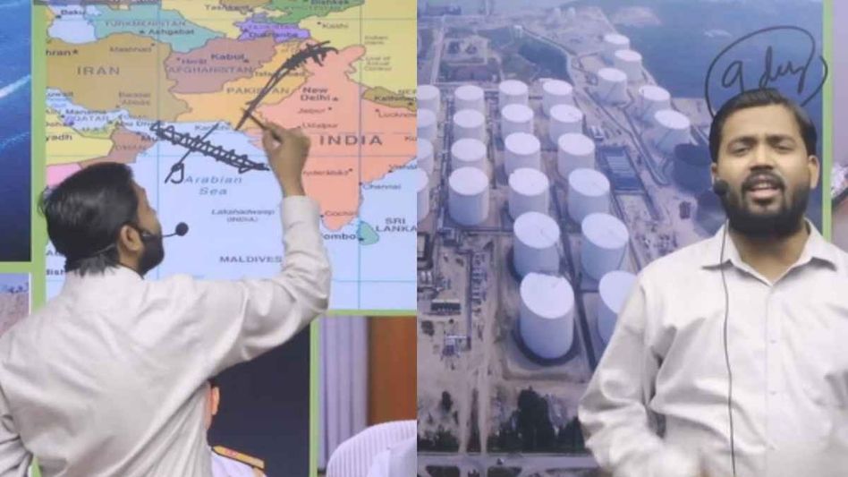 সার্জিক্যাল স্ট্রাইক নয়, ভারত এটা করলেই ছটফট করবে পাকিস্তান, খান স্যারের প্ল্যান জানুন সার্জিক্যাল স্ট্রাইক নয়, ভারত এটা করলেই ছটফট করবে পাকিস্তান, খান স্যারের প্ল্যান জানুন