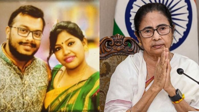 বিতানের পরিবারকে আর্থিক সাহায্য মমতার।