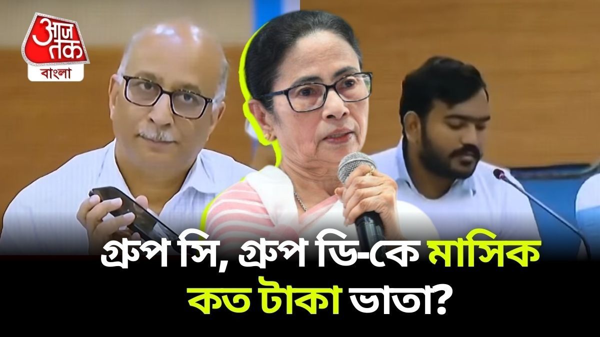 চাকরিহারা অশিক্ষক কর্মীদের মাসিক ভাতা ঘোষণা মমতার, রিভিউ পিটিশন সুপ্রিম কোর্টে