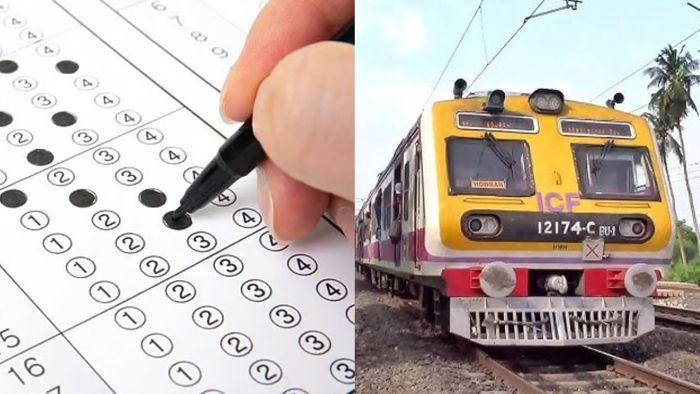 রবিবার জয়েন্ট এন্ট্রান্স পরীক্ষা, বিশেষ ব্যবস্থার ঘোষণা পূর্ব রেলের