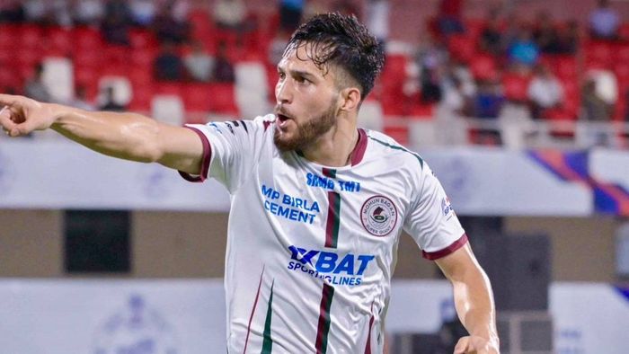 সুহেল ভাট