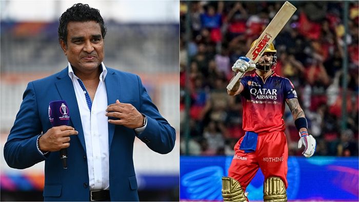 সঞ্জয় মাঞ্জরেকর, বিরাট কোহলি