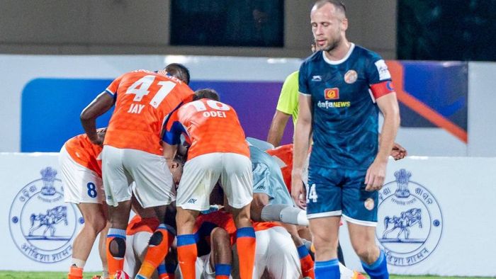 এফসি গোয়া