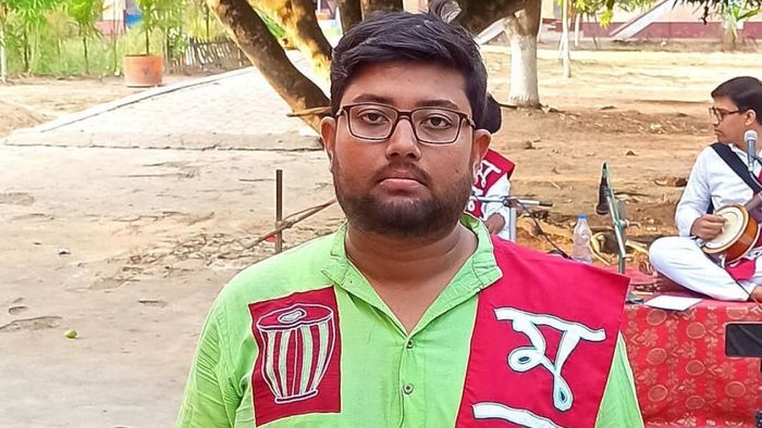 সাবির হোসেন