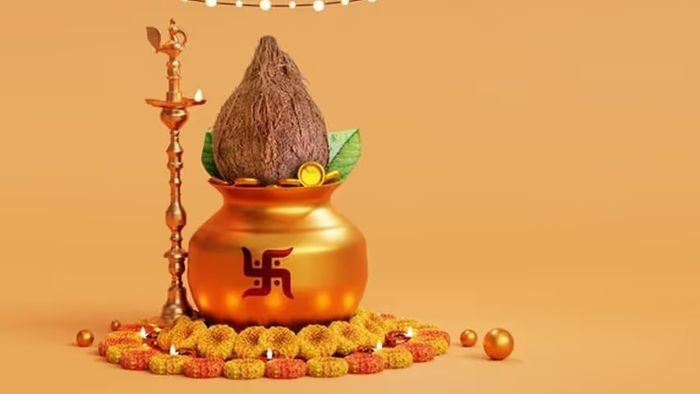 অক্ষয় তৃতীয়ায় এই কাজগুলি করলে ঘরে আসবে লক্ষ্মী, খুলবে অর্থ ও সৌভাগ্যের দরজা!