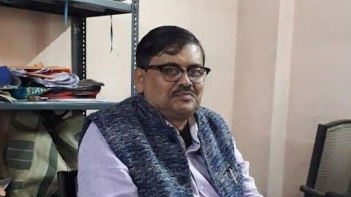 সিপিএমের বংশগোপাল।-ফাইল ছবি