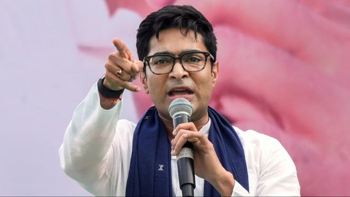 Abhishek Banerjee