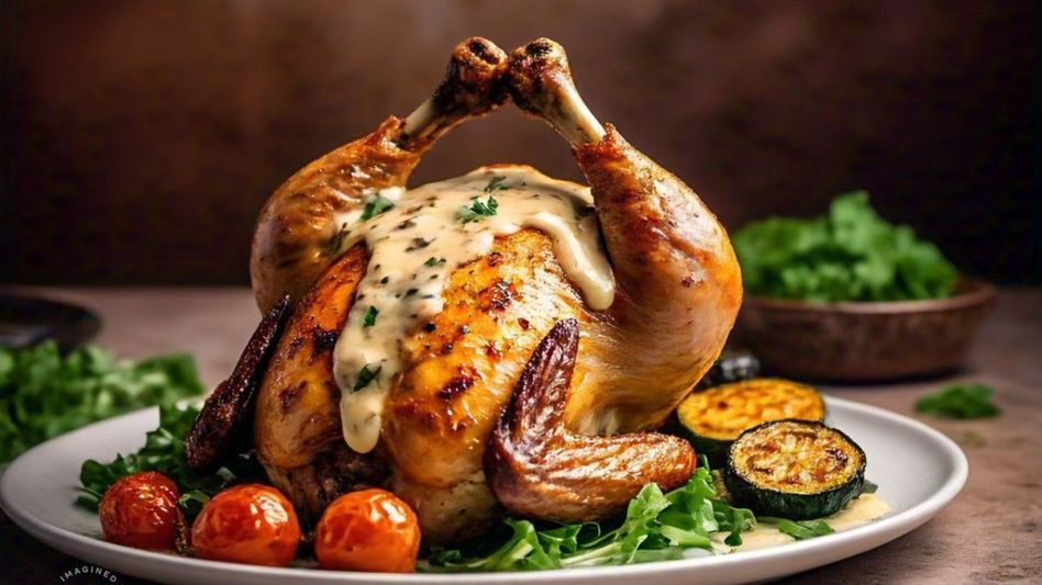 সপ্তাহে ৩০০ গ্রাম চিকেন খান? ক্যান্সারের ঝুঁকি প্রবল, গবেষণায় চাঞ্চল্যকর তথ্য সপ্তাহে ৩০০ গ্রাম চিকেন খান? ক্যান্সারের ঝুঁকি প্রবল, গবেষণায় চাঞ্চল্যকর তথ্য