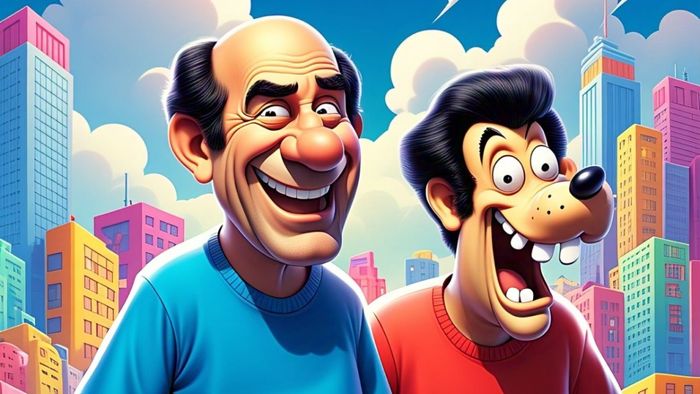 Husband and Wife Jokes