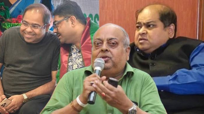 মোহনবাগান