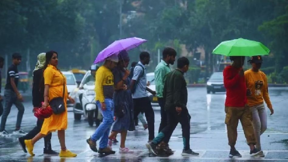 আজ বিকেলেও ঝেঁপে বৃষ্টি-ঝড়ের সম্ভাবনা ৭ জেলায়, আপনার এলাকায় কখন? আজ বিকেলেও ঝেঁপে বৃষ্টি-ঝড়ের সম্ভাবনা ৭ জেলায়, আপনার এলাকায় কখন?