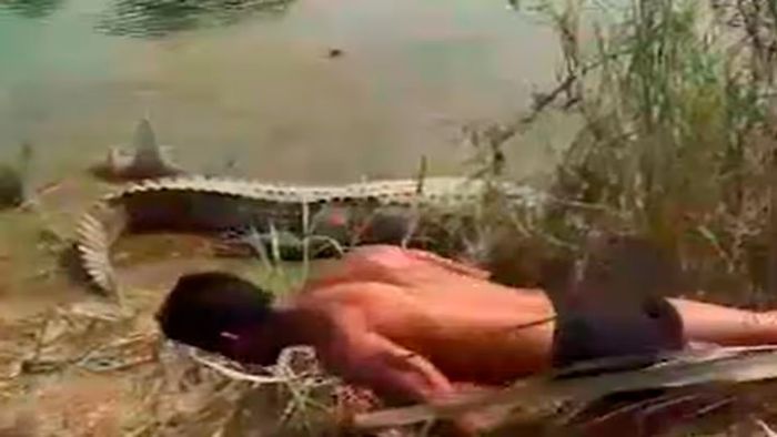 bihar Man dharmendra kumar