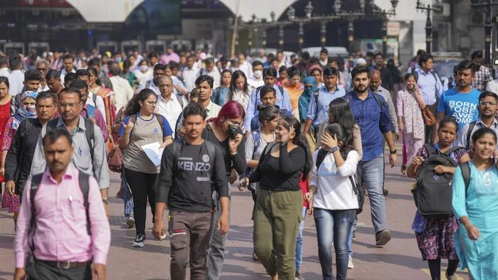 জাতি জনগণনা করবে কেন্দ্রীয় সরকার