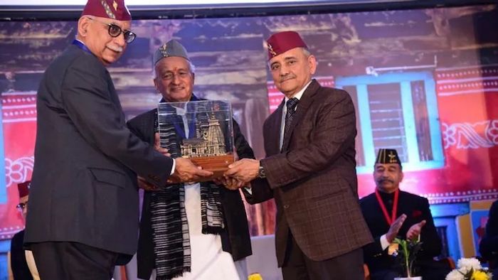 ex RAW chief picked as head modi govt big step after pahalgam attack suk