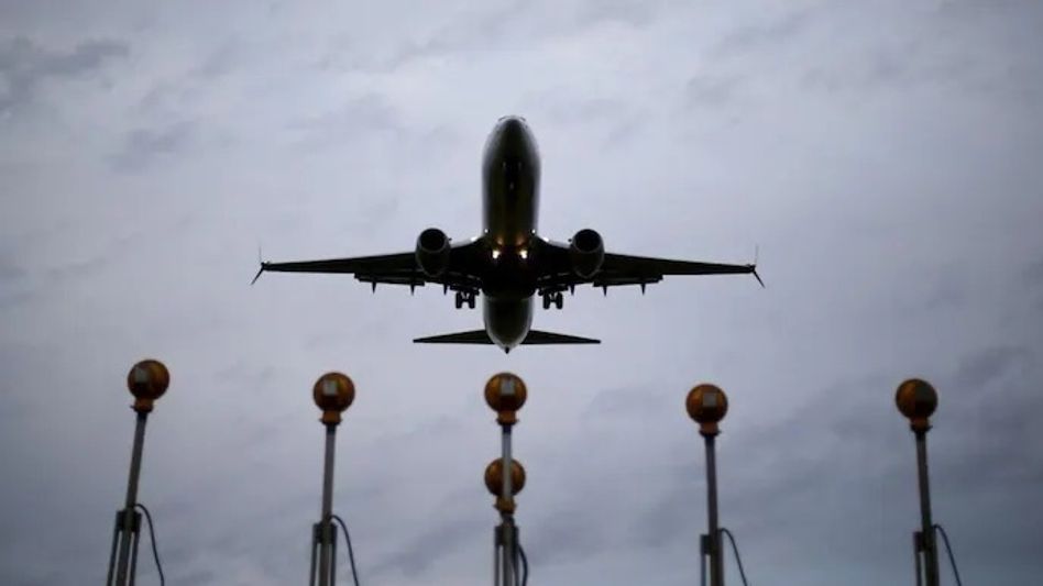 পাকিস্তানি বিমান ও ফাইটার জেটের সিগন্যাল হবে 'জ্যাম', বড় পদক্ষেপ ভারতের পাকিস্তানি বিমান ও ফাইটার জেটের সিগন্যাল হবে 'জ্যাম', বড় পদক্ষেপ ভারতের