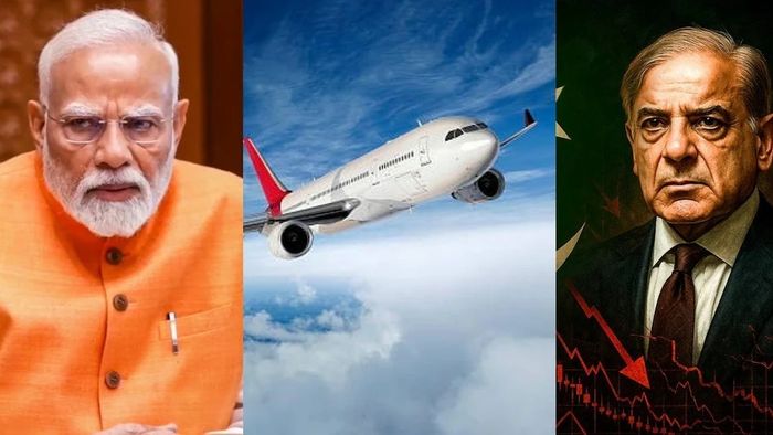 পাকিস্তানের বিরুদ্ধে পদক্ষেপ ভারত সরকারের।