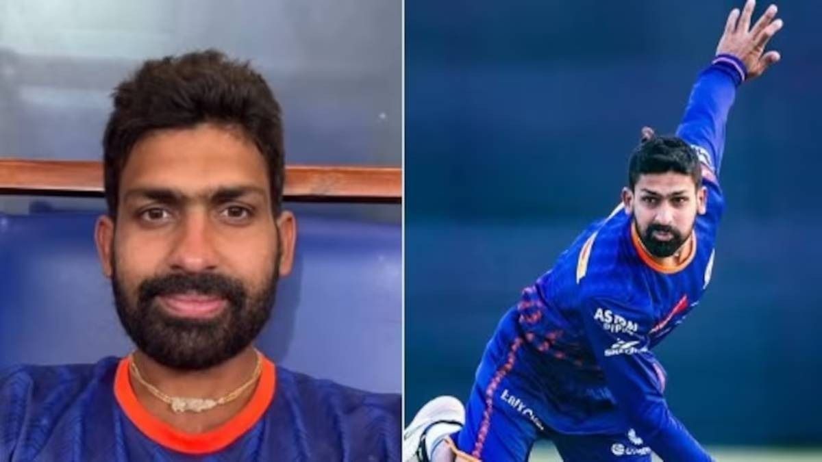 রঘু শর্মা