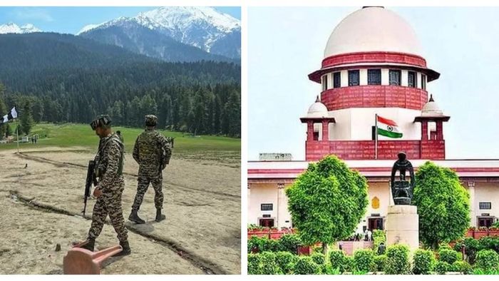 Pahalgam Terror Attack