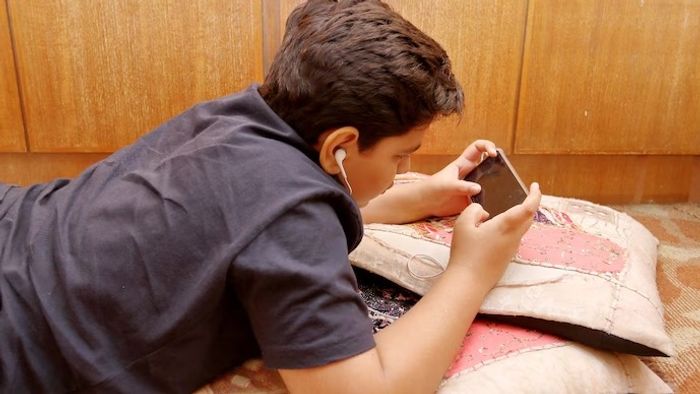 Mobile Game Addiction