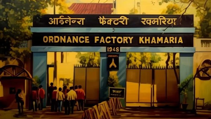 জব্বলপুর অর্ডিন্যান্স ফ্যাক্টরিতে কর্মীদের ছুটি বাতিল, সামনে এল বড় কারণ