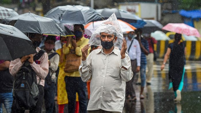 আবহাওয়ার খবর