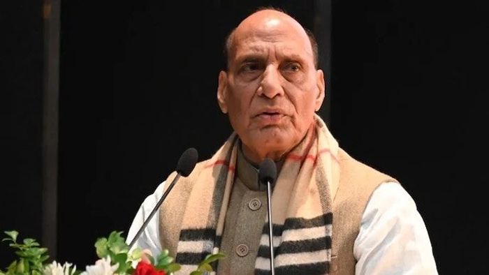 মোদীর পর রাজনাথেরও মস্কো সফর বাতিল হতে পারে, রাশিয়ার বিজয় দিবসে কে যাচ্ছেন?