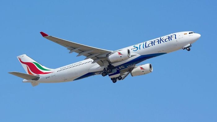 ৫ লস্কর জঙ্গির থাকার খবর, শ্রীলঙ্কান এয়ারলাইন্সের বিমানে তল্লাশি