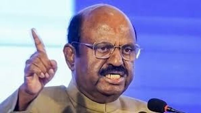 রাজ্যপাল সিভি আনন্দ বোস।