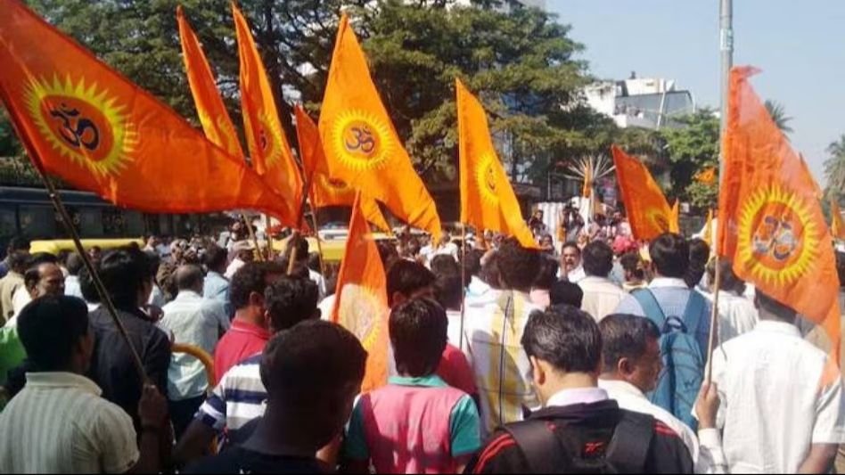 মুসলিম এলাকায় মন্দির বাঁচাতে অফিস, লভ জেহাদ রুখতে সনাতন যাত্রা, ঘোষণা লখনউতে মুসলিম এলাকায় মন্দির বাঁচাতে অফিস, লভ জেহাদ রুখতে সনাতন যাত্রা, ঘোষণা লখনউতে