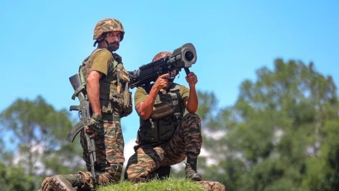 পাকিস্তানের বিরুদ্ধে জল-স্থল ও আকাশে প্রস্তুতি সারা, প্রত্যাঘাত সময়ের অপেক্ষা?