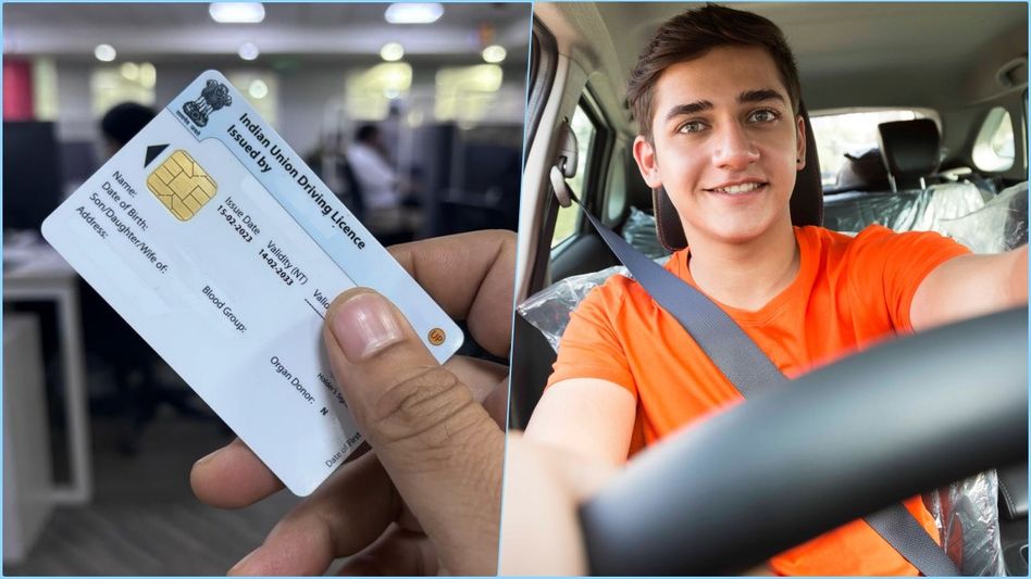 ট্র্যাফিক আইনে একটি ভুল, নেগেটিভ পয়েন্ট, ব্যস, লাইসেন্স বাতিল, নয়া নিয়ম ট্র্যাফিক আইনে একটি ভুল, নেগেটিভ পয়েন্ট, ব্যস, লাইসেন্স বাতিল, নয়া নিয়ম