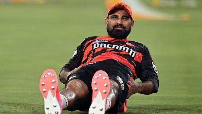 মহম্মদ শামিকে খুনের হুমকি, FIR দায়ের করলেন শামির ভাই হাসিব