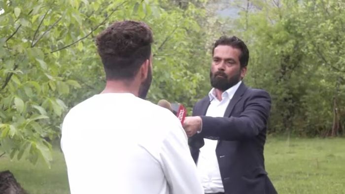 , পহেলগাঁও নিয়ে বিস্ফোরক দাবি প্রাক্তল স্লিপার সেল সদস্যের