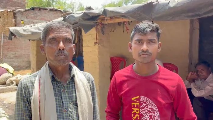 ৩৯ টাকা খরচ করে ৪ কোটি টাকার মালিক! কৌশাম্বীর মঙ্গল সরোজের গল্প যেন রূপকথা