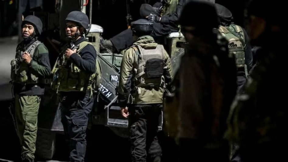 পাকিস্তানে যে কোনও মূহূর্তে প্রত্যাঘাত করতে পারে ভারত।