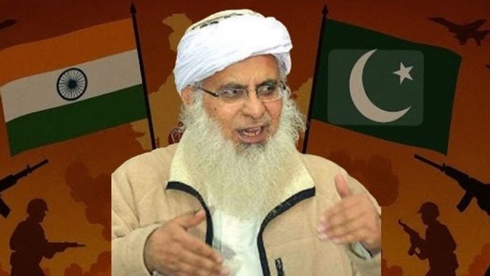 India Pakistan War News