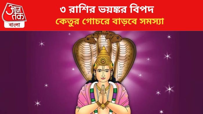 সমস্যায় পড়বে ৩ রাশির জাতকরা।