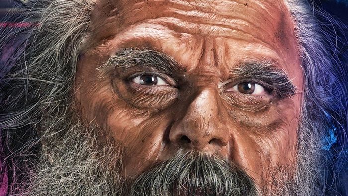 'বহুরূপ'-এ সোহমের লুক (ছবি: সংগৃহীত)