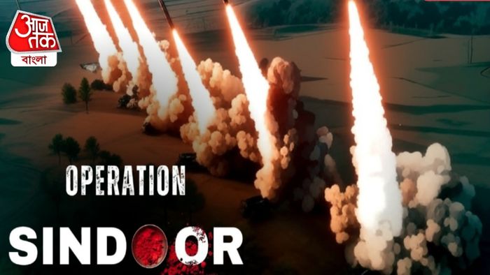 Operation Sindoor