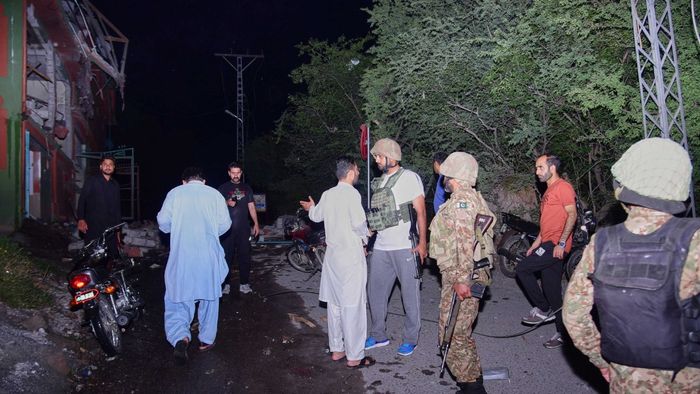 ভারতের অপারেশন সিঁদুর