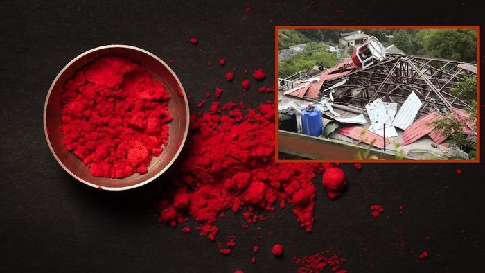 পাকিস্তানে এয়ার স্ট্রাইক ভারতের।-ফাইল ছবি