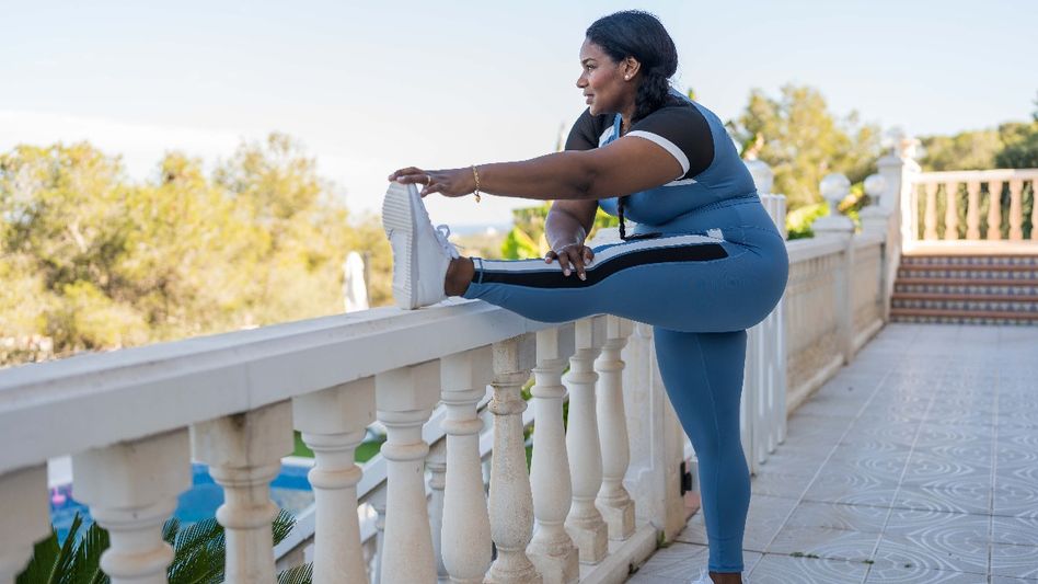 স্ট্রেচিং না ব্যায়াম, কোনটায় বেশি উপকার? ডাক্তাররা কী বলছে জানুন স্ট্রেচিং না ব্যায়াম, কোনটায় বেশি উপকার? ডাক্তাররা কী বলছে জানুন