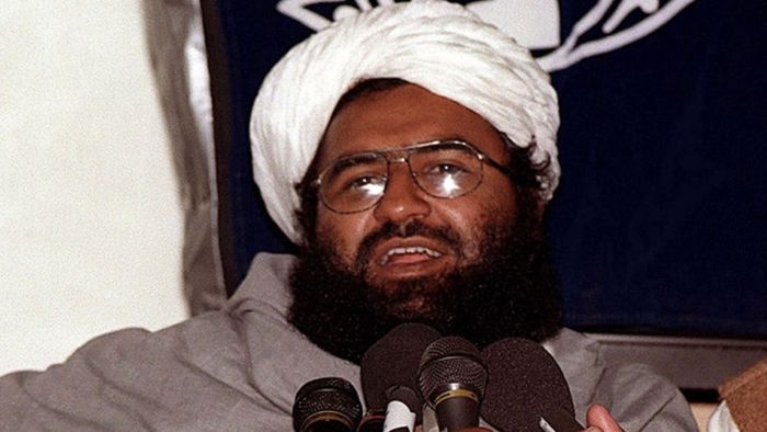 'আমিও মরলে ভাল হত', পরিবারের ১০ জনকে হারিয়ে বিলাপ জঙ্গি মাসুদের