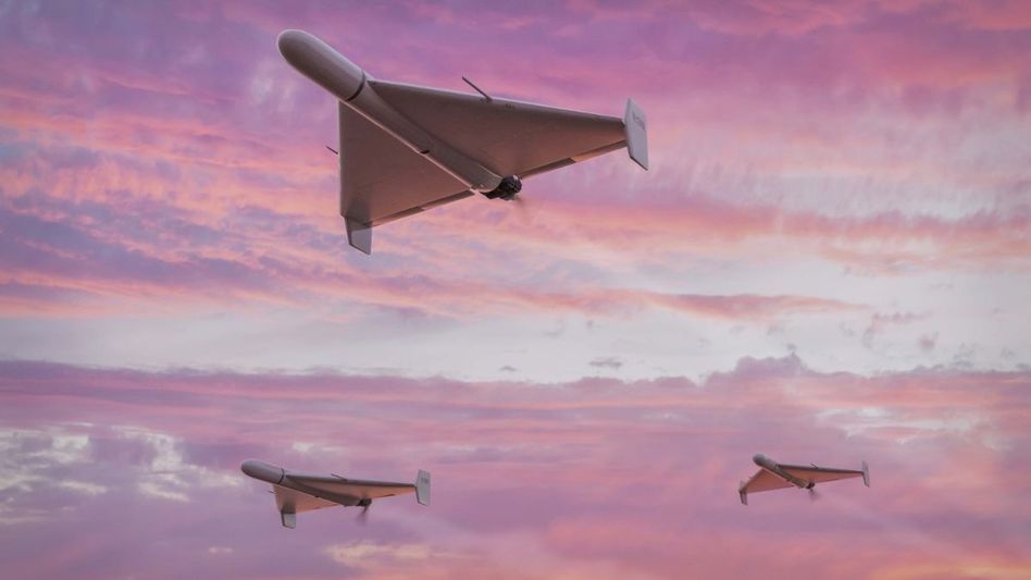 অপারেশন সিঁদুরে পাকিস্তানকে দুরমুশ ছোট ড্রোনে, কী এই আত্মঘাতী বিধ্বংসী LMS? অপারেশন সিঁদুরে পাকিস্তানকে দুরমুশ ছোট ড্রোনে, কী এই আত্মঘাতী বিধ্বংসী LMS?