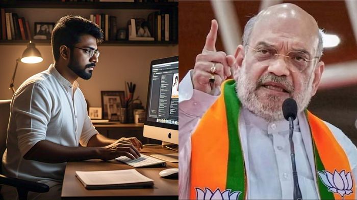 সোশ্যাল মিডিয়ায় দেশবিরোধী পোস্টে কড়া নজর