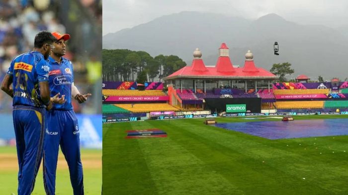 মুম্বই ম্যাচ সরতে পারে