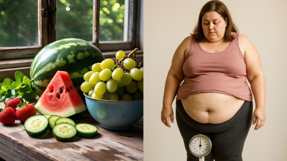 পেটের চর্বি হু হু করে কমায় এই ৫টি সুপারফুড, খেলেই কয়েকদিনে বাজিমাত পেটের চর্বি হু হু করে কমায় এই ৫টি সুপারফুড, খেলেই কয়েকদিনে বাজিমাত