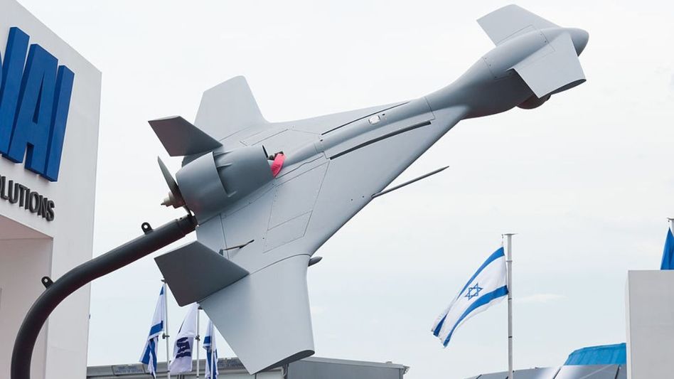 লাহোরে নিঃশব্দে হানা ভারতের, কতটা ভয়ঙ্কর এই ইজরায়েলি হারোপ ড্রোন? লাহোরে নিঃশব্দে হানা ভারতের, কতটা ভয়ঙ্কর এই ইজরায়েলি হারোপ ড্রোন?